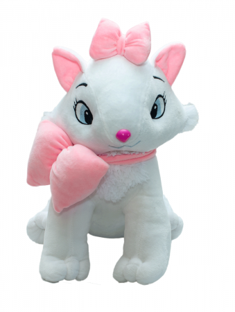 Кошка Мила 40 см